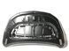 42554958 Панель капота CHEVROLET TRAX (2017-21), (42554958), (Новая запчасть. Неоригинал высокого качества)