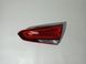 92403B0600 Фонарь внутренний LED правый KIA FORTE (2016-18), (92403-B0600), (Новая запчасть. Неоригинал высокого качества)