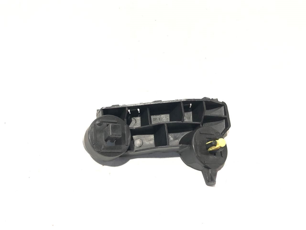 622216CA0A Крепление переднего бампера левое NISSAN ALTIMA (2019-20), (62221-6CA0A), (Новая запчасть. Неоригинал высокого качества)