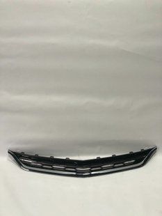84061034 Решітка радіатора верх CHEVROLET MALIBU (2016-18), (84061034),