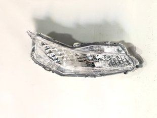 8151006050 Протитуманна фара права USA TOYOTA CAMRY 55 (2015-17), (81510-06050),