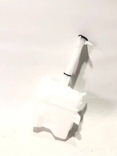 8531502520 Бачок омывателя TOYOTA CОROLLA (2014-19), (85315-02520 ), (Новая запчасть. Неоригинал высокого качества)