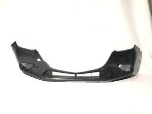 BANE50031ABB Бампер передний MAZDA 3 (2017-18), (BANE50031ABB), (Новая запчасть. Неоригинал высокого качества)