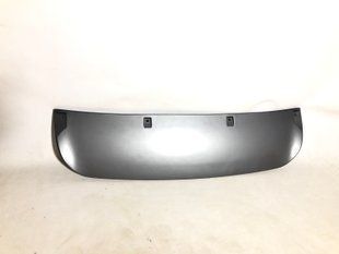 4L08071101RR Спойлер переднього бампера . AUDI Q7 (2010-15), (4L0-807-110-1RR),