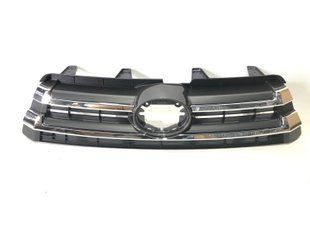5,3101E+245 Решітка радіатора хром TOYOTA HIGHLANDER (2017-19), (53101-0E240),
