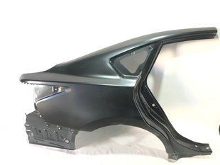 G81009HSAA Крило заднє праве NISSAN ALTIMA (2016-18), (G8100-9HSAA),