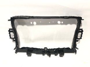 5320147903 Передняя панель телевизора верхняя TOYOTA PRIUS HYBRID (2010-15), (53201-47903), (Новая запчасть. Неоригинал высокого качества)