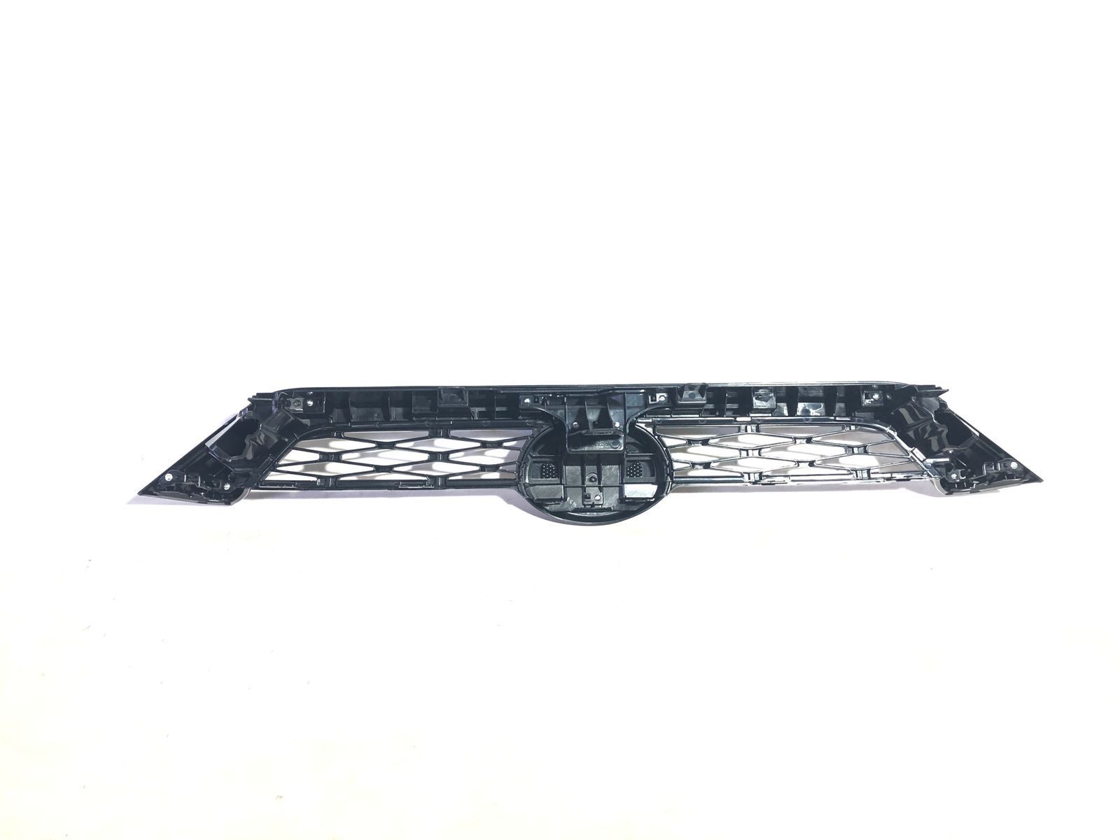 5310135080B1 Решетка радиатора TOYOTA 4RUNNER (2014-20), (53101-35080-B1), (Новая запчасть. Неоригинал высокого качества)