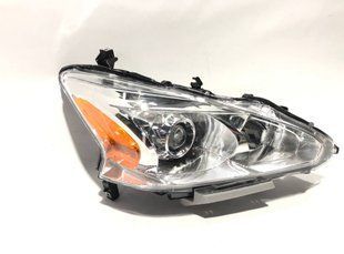 260103TA0A Фара галоген права NISSAN ALTIMA (2013-15), (26010-3TA0A),