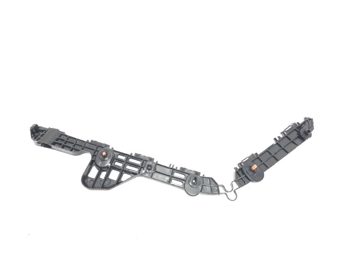 5257506160 Крепление заднего бампера правое TOYOTA CAMRY 70 (2018-20), (52575-06160), (Новая запчасть. Неоригинал высокого качества)
