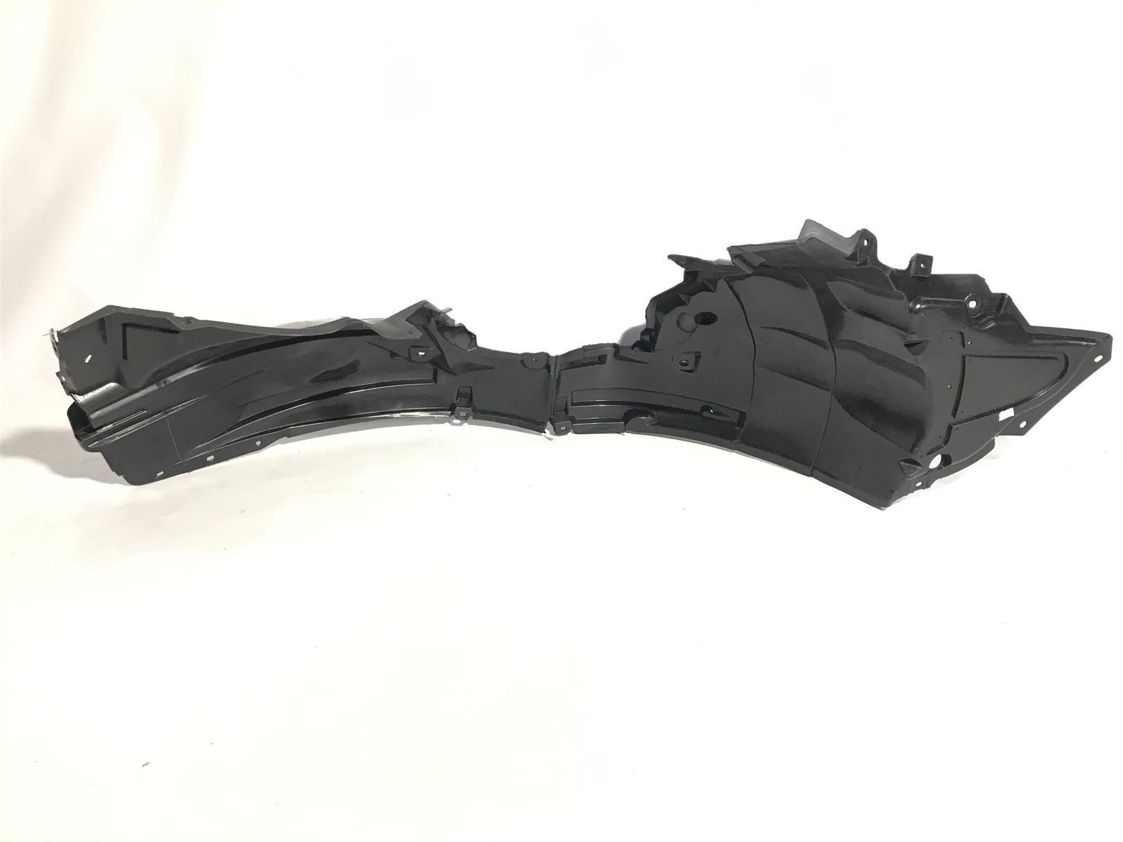 638413SH0A Подкрыльник передний левый NISSAN SENTRA (2013-18), (63841-3SH0A), (Новая запчасть. Неоригинал высокого качества)