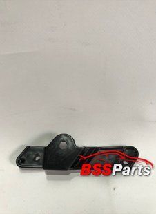 FIEJ17K945A02 Кріплення переднього бампера маленьке праве FORD FOCUS (2015-18), (FIEJ-17K945-A-02),