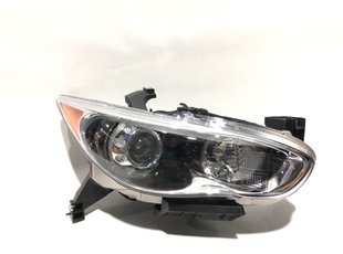 260103JJ3A Фара правая LED в сборе INFINITI JX35 QX60 (2013-17), (260103JJ3A), (Новая запчасть. Неоригинал высокого качества)