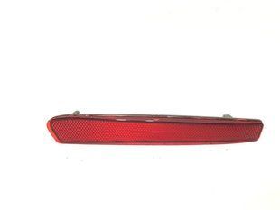 8192002140 Катафот заднего бампера левый TOYOTA CОROLLA (2020), (81920-02140), (Новая запчасть. Неоригинал высокого качества)