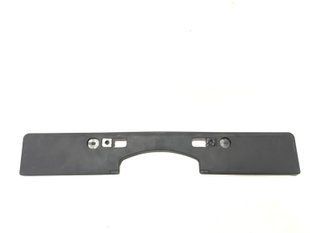 5211447070 Накладка под номер TOYOTA PRIUS HYBRID (2010-15), (52114-47070), (Новая запчасть. Неоригинал высокого качества)