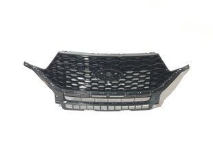 LB5Z8200GC Решетка радиатора ST FORD EXPLORER (2020), (LB5Z-8200-GC), (Новая запчасть. Неоригинал высокого качества)