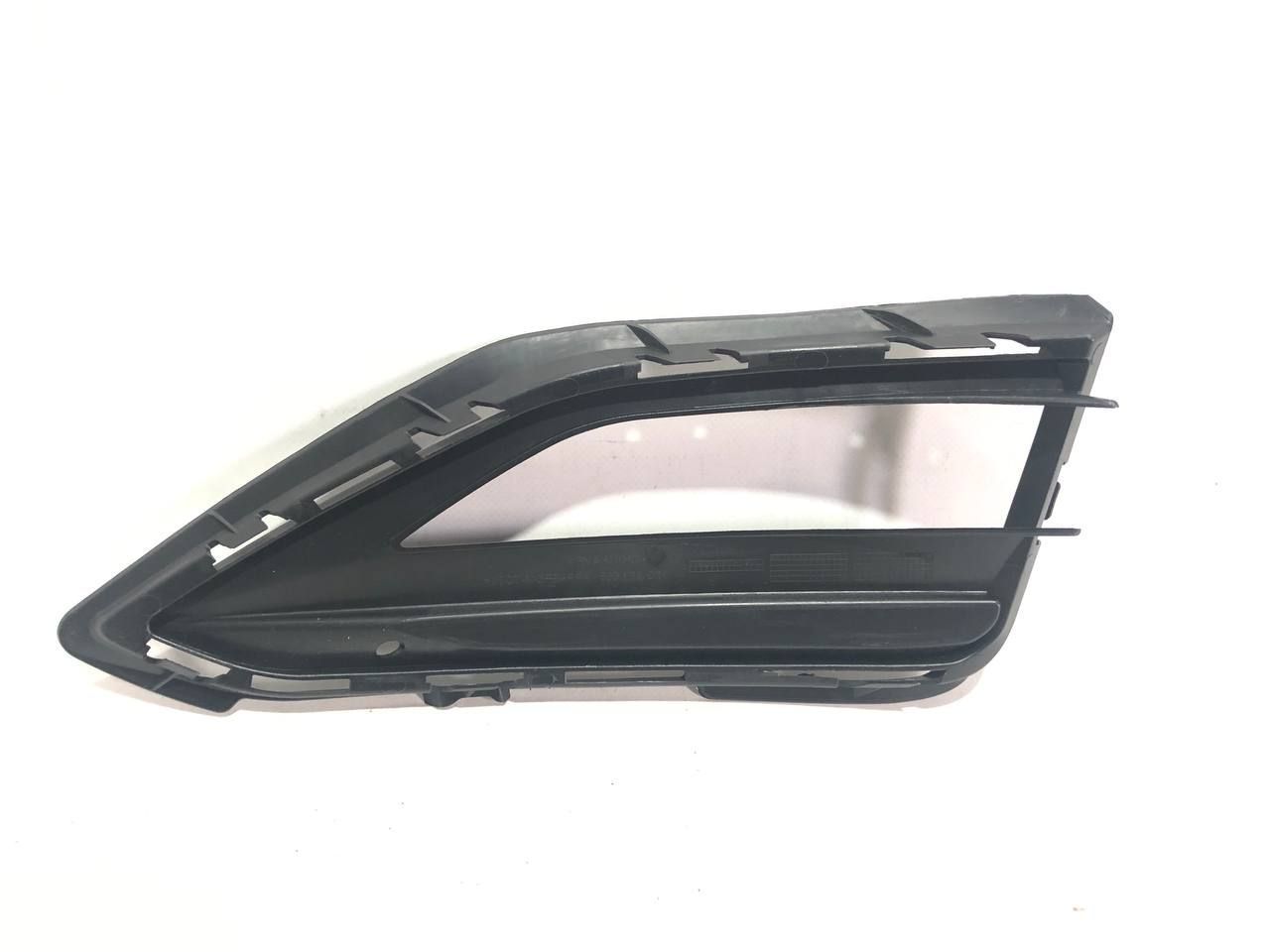 17A853666A9B9 Накладка протитуманки права VOLKSWAGEN JETTA (2019), (17A-853-666-A-9B9),