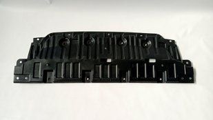 626636LB0A Захист двигуна NISSAN SENTRA (2020-21), (62663-6LB0A),
