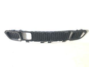 68203217AA Решітка переднього бампера під дистронік JEEP CHEROKEE (2014-18), (68203217AA),