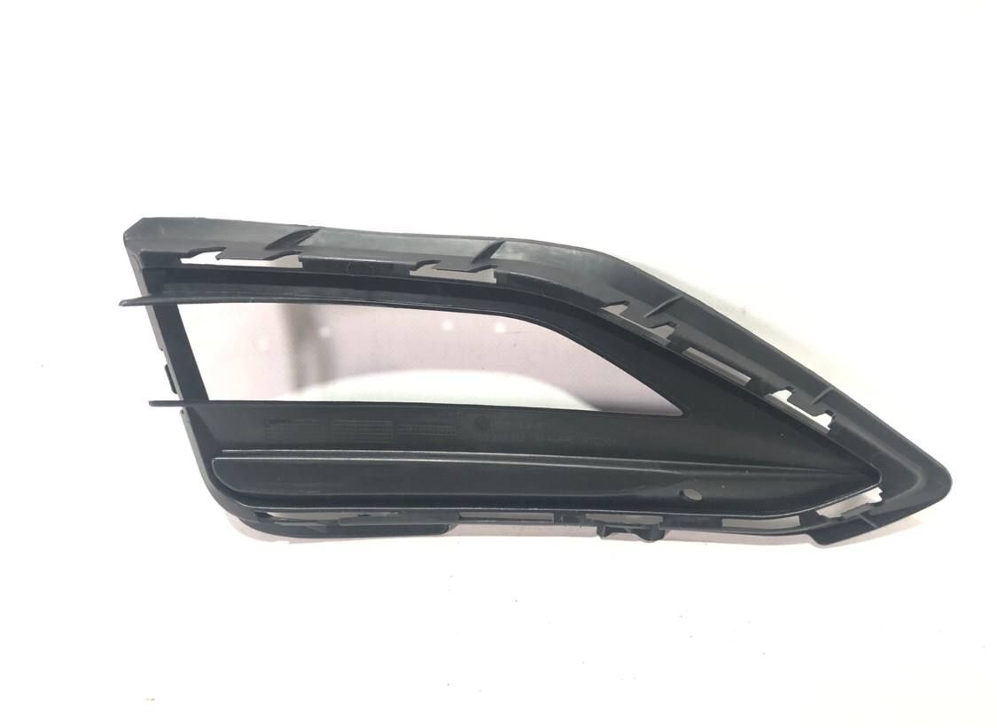 17A853665A9B9 Накладка протитуманки ліва VOLKSWAGEN JETTA (2019), (17A-853-665-A-9B9),