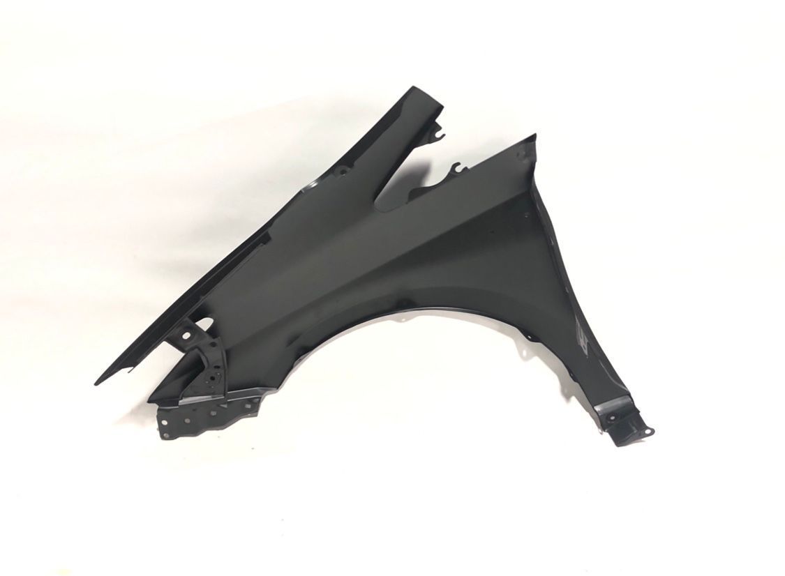 5380147050 Крыло переднее правое TOYOTA PRIUS HYBRID (2012-15), (53801-47050), (Новая запчасть. Неоригинал высокого качества)