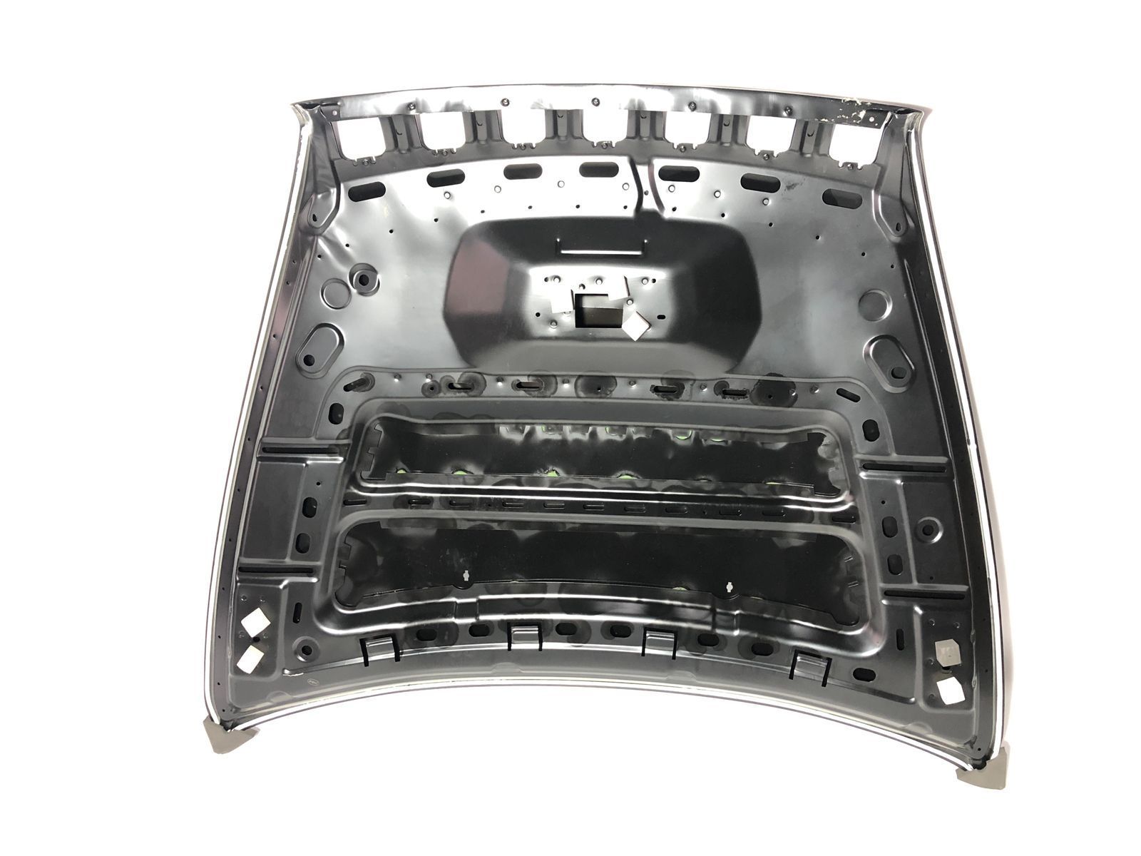 68103664AE Панель капота JEEP CHEROKEE (2014-18), (68103664AE),