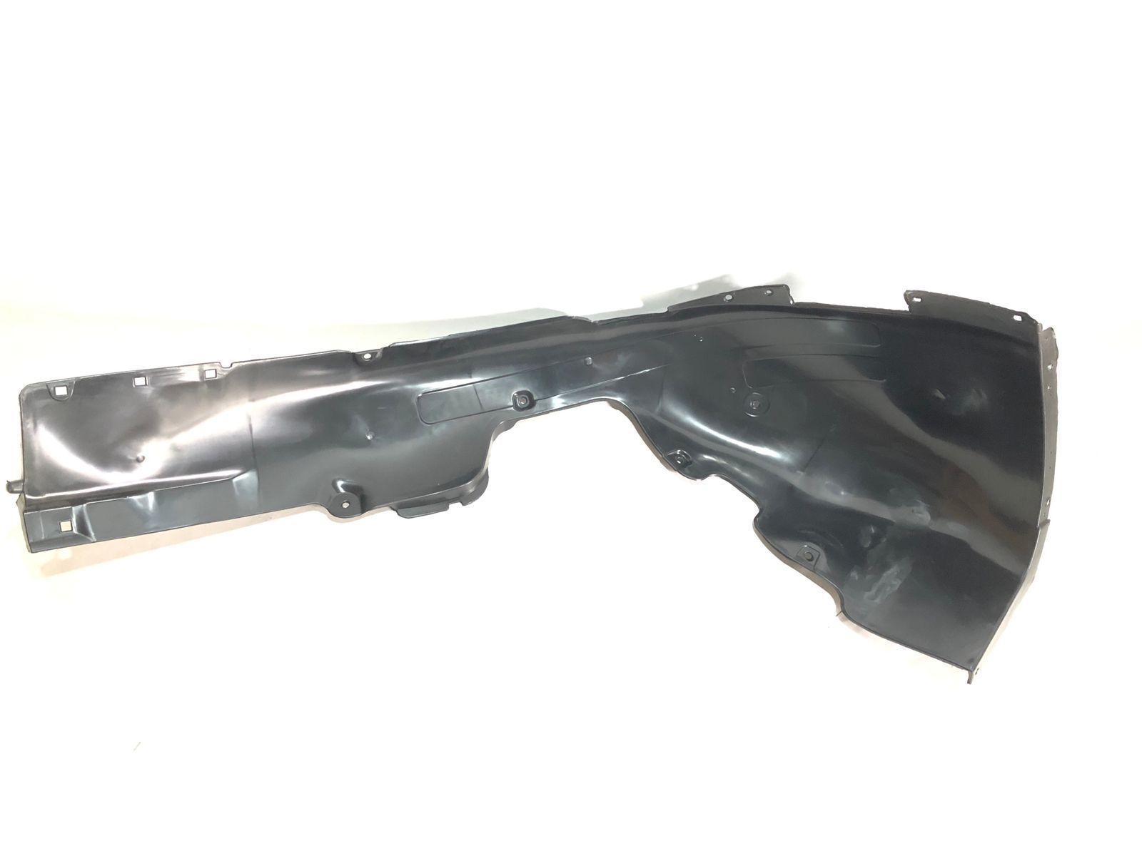 86812F3000 Подкрыльник передний правый HYUNDAI ELANTRA (2016-18), (86812-F3000), (Новая запчасть. Неоригинал высокого качества)