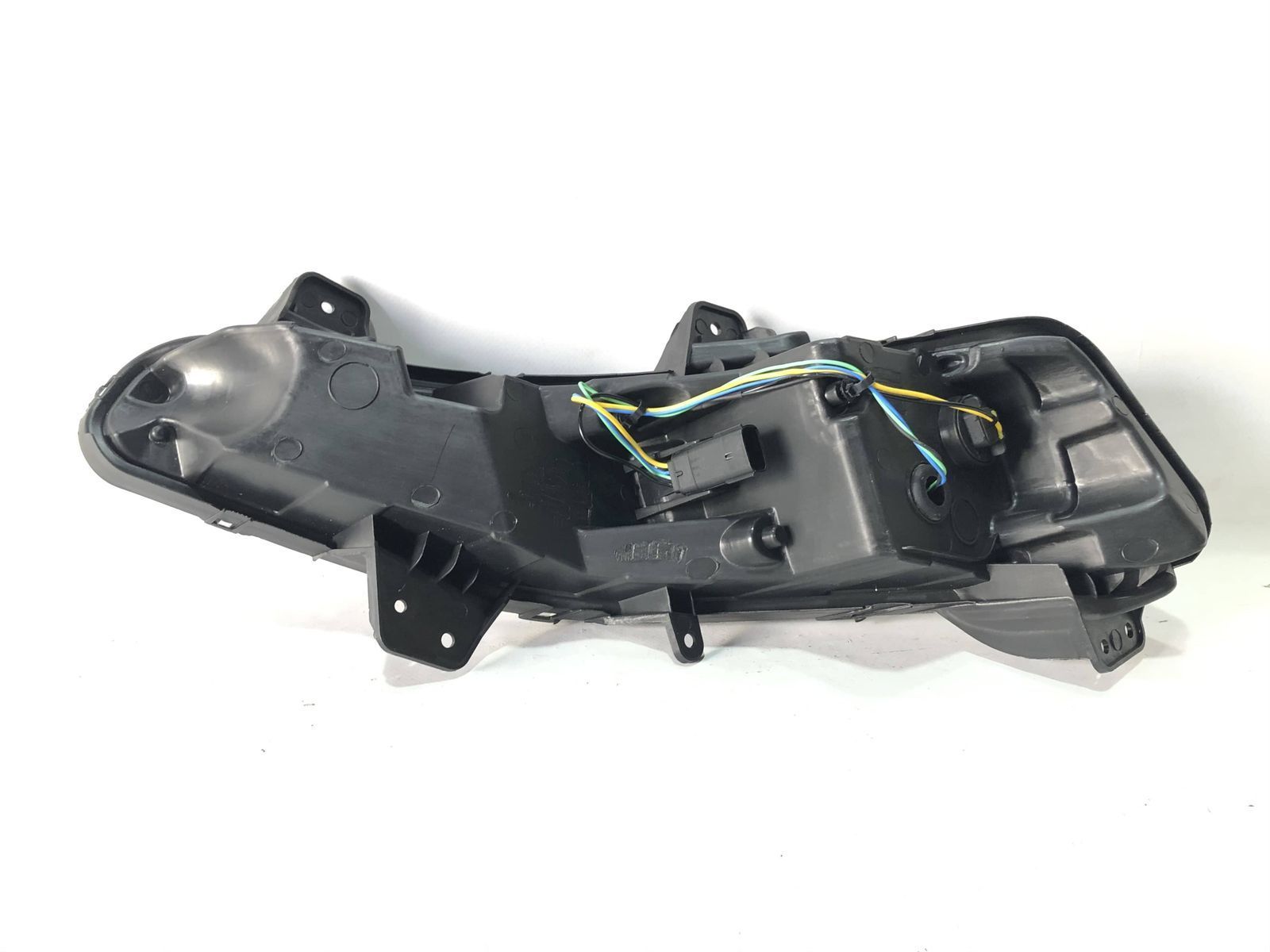 84575552 Денний ходовий вогонь з поворотником правий CHEVROLET MALIBU (2019-20), (84575552),