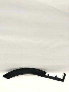 75390TLAA01 Накладка арки задняя дверь правая HONDA CR-V (2017-20), (75390-TLA-A01), (Новая запчасть. Неоригинал высокого качества)