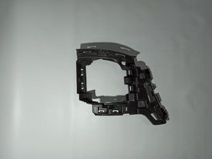 Кріплення переднього бампера праве VOLKSWAGEN TIGUAN (2012-17), (),