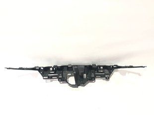5311402510 Каркас решетки радиатора LE TOYOTA CОROLLA (2020), (53114-02510), (Новая запчасть. Неоригинал высокого качества)
