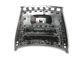 68103664AE Панель капота JEEP CHEROKEE (2014-18), (68103664AE),
