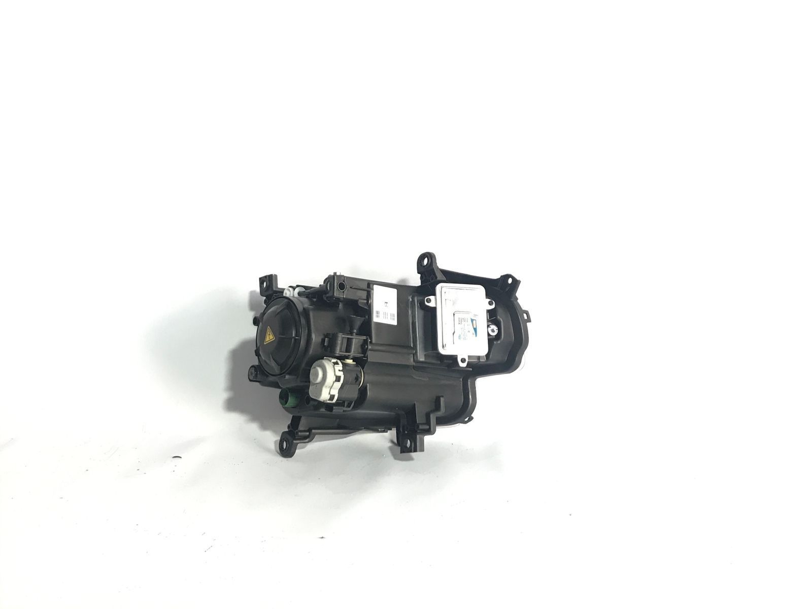 68206662AH Фара ксенон ліва світла JEEP CHEROKEE (2014-18), (68206662AH),