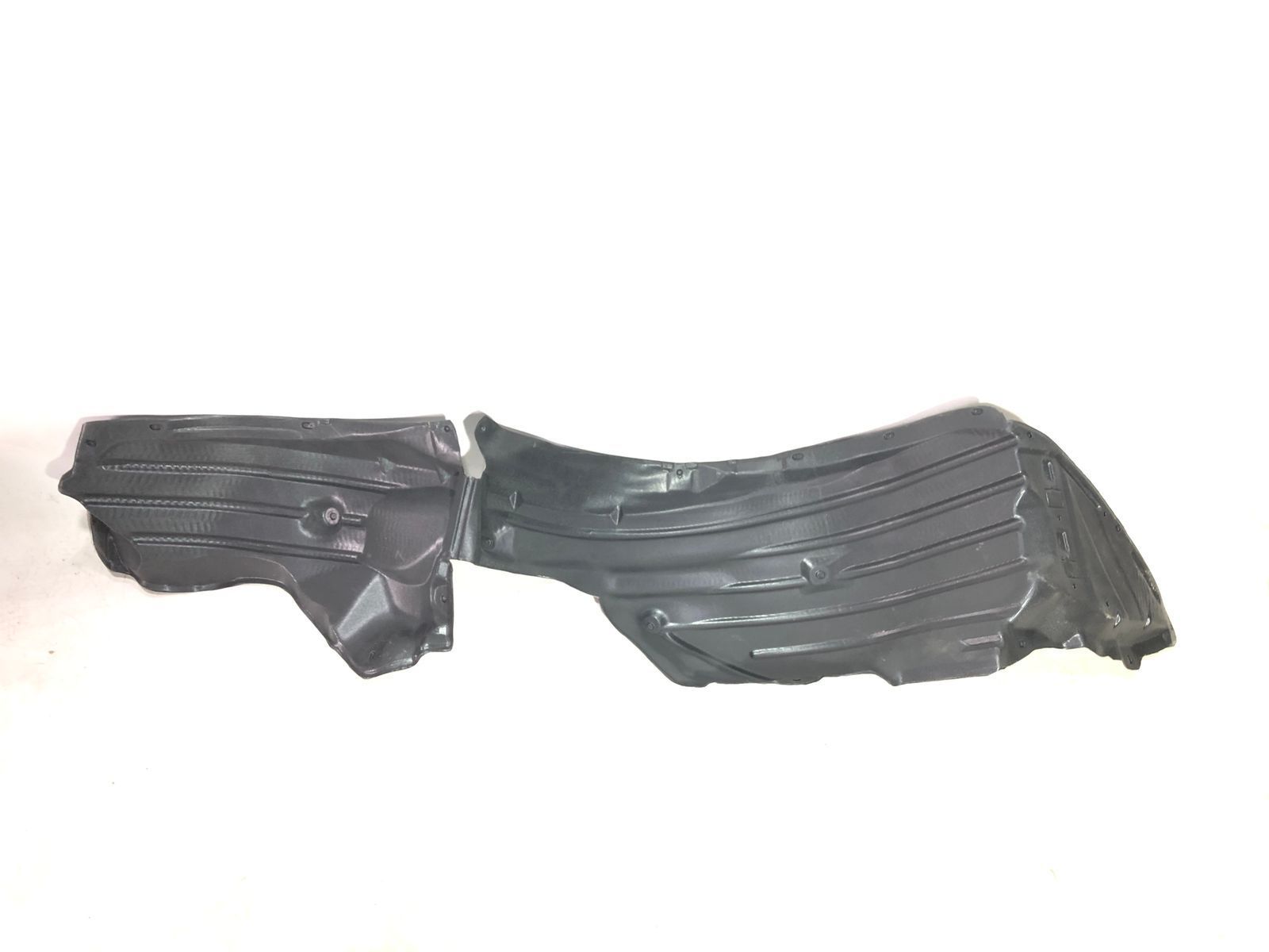 638403TA0A Подкрыльник передний правый NISSAN ALTIMA (2013-14), (63840-3TA0A), (Новая запчасть. Неоригинал высокого качества)