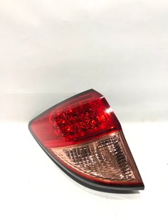 Фонарь наружный правый LED HONDA HR-V (2016-18), (), (Новая запчасть. Неоригинал высокого качества)