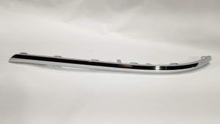 5618534602ZZ Молдинг (хром) заднього бампера правий VOLKSWAGEN PASSAT (2016-18), (561-853-460-2ZZ),