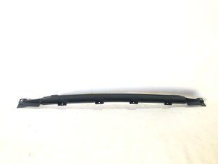 68103033AB Спойлер переднього бампера JEEP CHEROKEE (2014-18), (68103033AB),