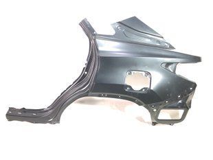 616020E061 Крыло заднее левое LEXUS RX (2016-19), (61602-0E061), (Новая запчасть. Неоригинал высокого качества)