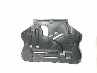 CJ5Z8310A Защита двигателя (пластик) FORD ESCAPE (2013-16), (CJ5Z-8310-A), (Новая запчасть. Неоригинал высокого качества)