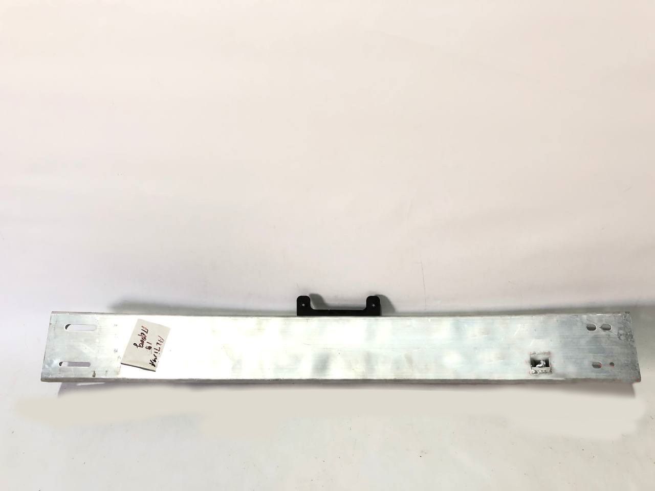 620306CA0A Підсилювач переднього бампера (алюмінієвий) NISSAN ALTIMA (2019-20), (62030-6CA0A),