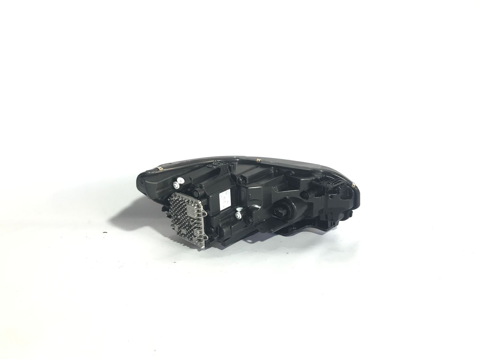 68275945AH Фара левая JEEP CHEROKEE (2019-20), (68275945AH), (Новая запчасть. Неоригинал высокого качества)