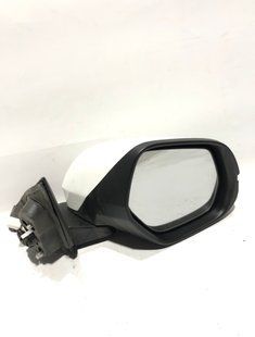 76208T7W309 Зеркало правое HONDA HR-V (2016-18), (76208-T7W-309), (Новая запчасть. Неоригинал высокого качества)