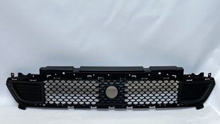 68288043AB Решетка переднего бампера под дистроник JEEP CHEROKEE (2019-21), (68288043AB), (Новая запчасть. Неоригинал высокого качества)