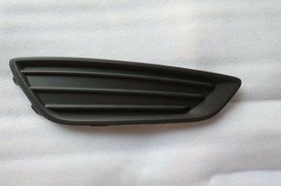 F1EZ17B814B Заглушка противотуманки левая FORD FOCUS (2015-18), (F1EZ17B814B), (Новая запчасть. Неоригинал высокого качества)