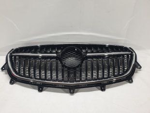 42698090 Решітка радіатора BUICK ENCORE (2017-18), (42698090),