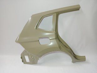 5NL809844 Крило заднє праве VOLKSWAGEN TIGUAN (2018-20), (5NL-809-844),