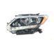 260604BA0A Фара Галоген ліва NISSAN ROGUE (2014-16), (26060-4BA0A),