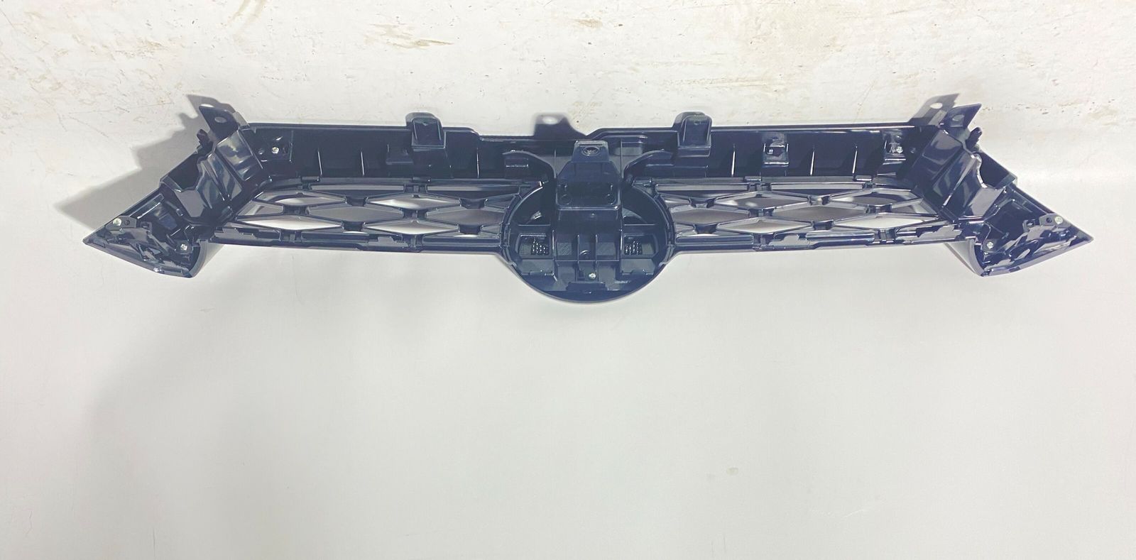 5310135100B0 Решітка радіатора LIMITED TOYOTA 4RUNNER (2014-20), (53101-35100-B0),
