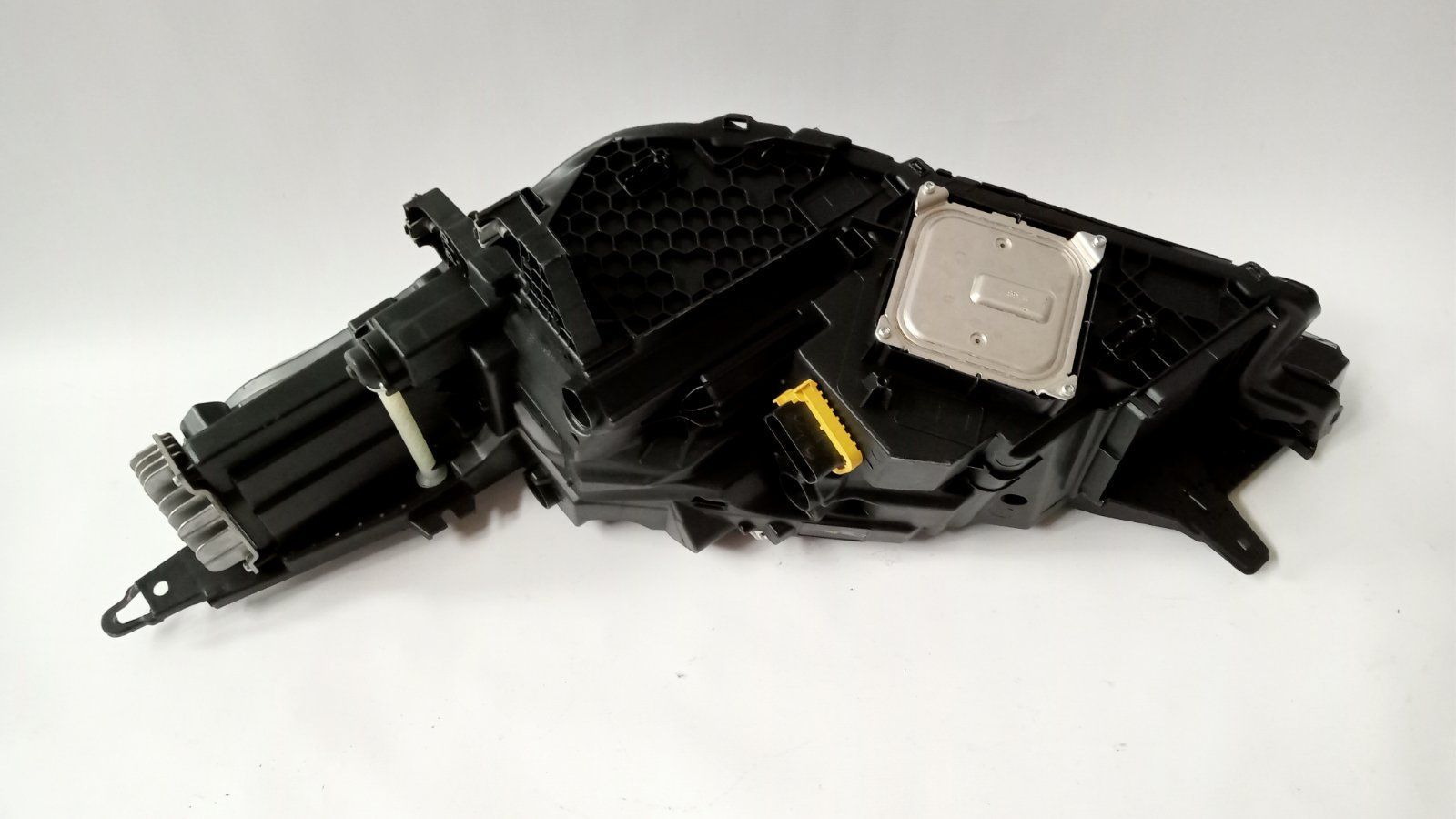 260105NA0A Фара правая LED 1 линзы INFINITI QX50 (2019-20), (260105NA0A), (Новая запчасть. Неоригинал высокого качества)