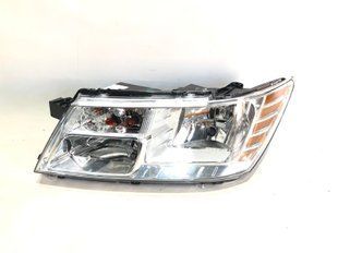 5116289AD Фара ліва хром DODGE JOURNEY (2011-20), (5116289AD),